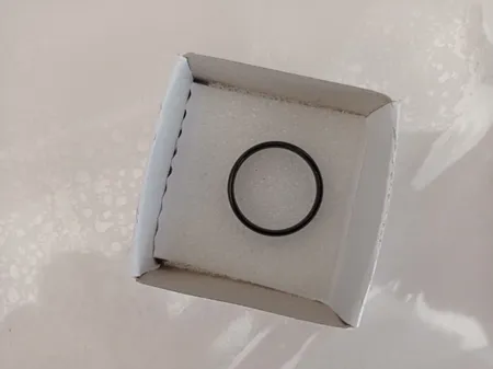 انگشتر مدل Mhr-1010