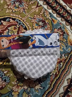 دستگیره اجاق گاز کد 08 بسته 5 عددی