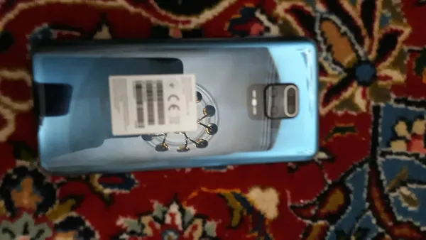 عکس ارسالی خریدار