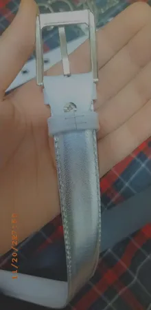 کمربند زنانه مدل C.058