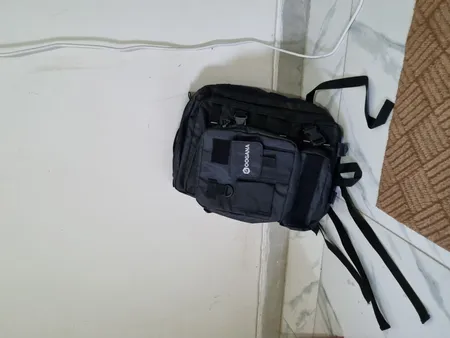 کوله پشتی گوگانا مدل 1-100025