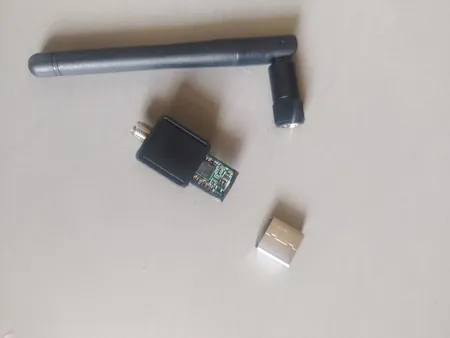 دانگل وای فای مدل N300