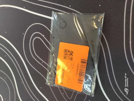 چاقوی کارتی سفری سینکلیر مدل R2021