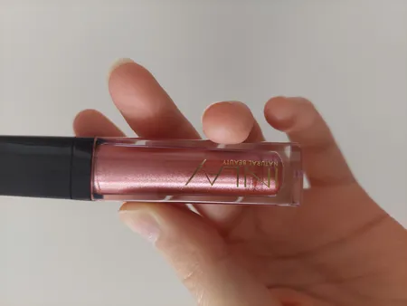 رژ لب مایع این لی مدل Wild Rose شماره S310