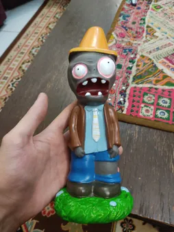 قلک مدل زامبی طرح zombie کد 5007