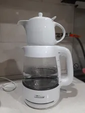 تجریه خرید چای ساز فلر مدل TS 070 WP