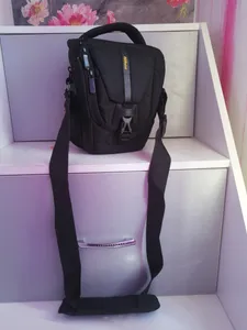 تجریه خرید کیف دوربین مدل 1092N