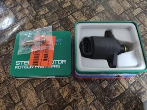 تجریه خرید استپر موتور فرانتک کد 412142 مناسب برای پراید