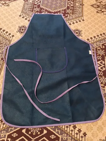 پیشبند آشپزخانه ترنم مدل 1103