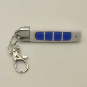 تجریه خرید ریموت بلوتوثی دربازکن مدل pencil کد 433 مگاهرتز