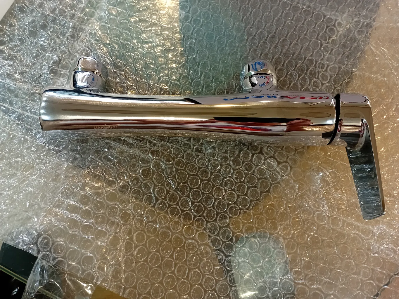 شیر سرویس بهداشتی مارگاریت مدل دنیل