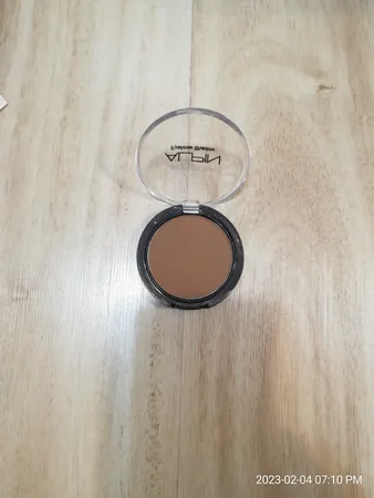 سایه ابرو آلپین شماره 4