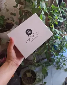 تجریه خرید دیاگ بلوتوثی و عیب یاب خودرو موبیکار مدل P20 مناسب برای ساینا