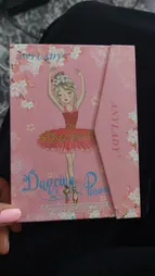 پالت آرایش صورت آنی لیدی مدل یونیکورن