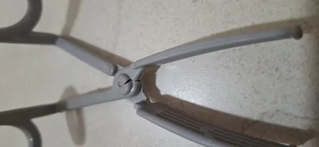 موگیر حمام ای دی کالا مدل NAZIF