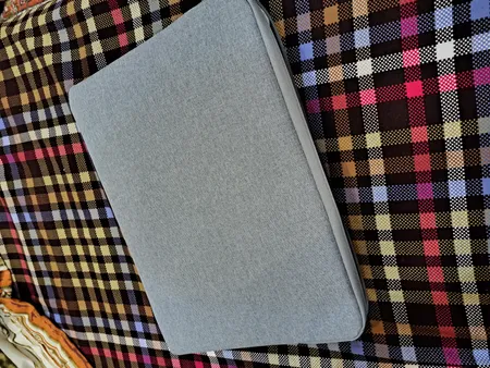 کاور لپ تاپ مدل BUBM01 مناسب برای لپ تاپ 15 اینچی