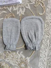 تجریه خرید دستکش نوزادی مدل Gr