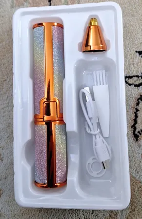 موزن ابرو و بینی و صورت مدل CF-001 کد MD-700