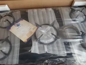 تجریه خرید اجاق گاز صفحه ای زرتوس مدل ZG660