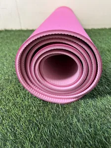 تجریه خرید زیر انداز یوگا اجیلی نکس مدل TPE ضخامت 6 میلی متر