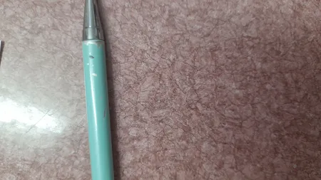 مداد نوکی 0.5 میلی متری مدل فلزی