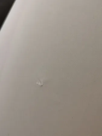 پرچم مدل ایران کد S-18