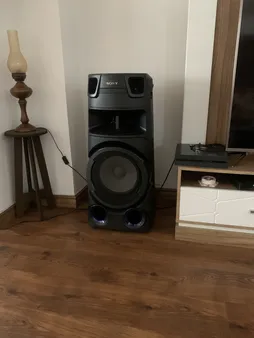 پخش کننده خانگی سونی مدل MHC-V73D