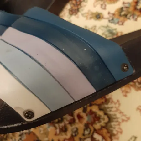 دمپایی نیکتا مدل 118-DBE