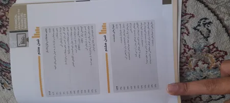 کتاب تحلیل تکنیکال در بازار سرمایه اثر جان جی.مورفی انتشارات کاسپین دانش