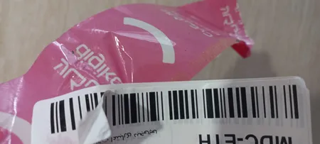 ریسه ال ای دی مدل سوزنی طول 10 متری