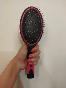 تجریه خرید برس مو دکتر مورنینگ مدل DR/PE1