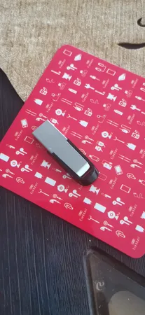 دانگل بلوتوث ارلدام مدل M73