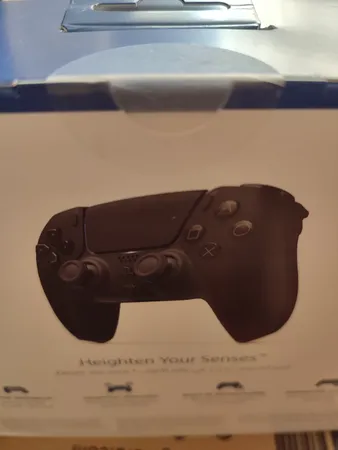 دسته بازی پلی استیشن 5 سونی مدل DualSense سری CFI-ZCT1W