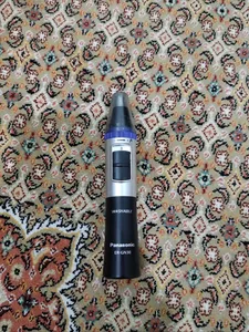 تجریه خرید موزن گوش و بینی پاناسونیک مدل ER-GN30