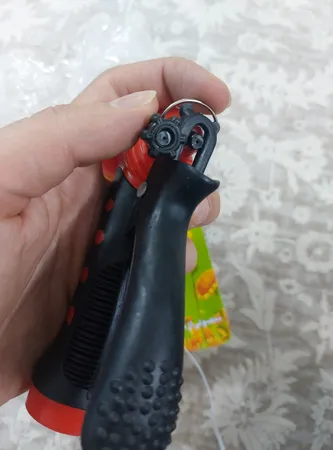 سر آبپاش 8 حالته ابتکار کد EB08002