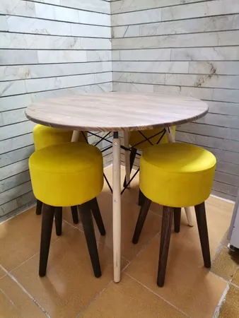 صندلی اپن کارین مدل Ap003