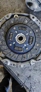 تجریه خرید دیسک صفحه و کلاچ سکو کد 189 مناسب برای پراید