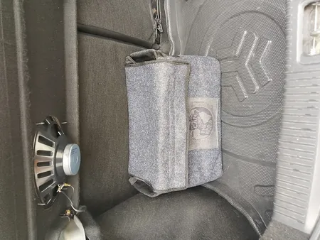 کیف نظم دهنده صندوق عقب خودرو این چنتا مدل Earth