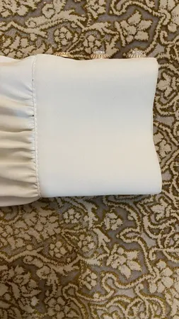 پرزگیر برقی لباس مدل samcree