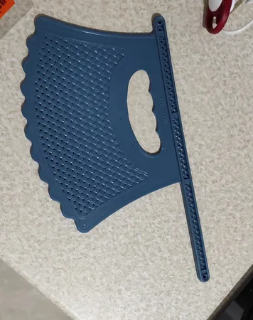 بادبزن مدل B1