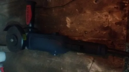 مینی فرز توسن مدل 3260A