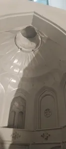 تجریه خرید آباژور رومیزی آیدی هوم مدل معماری ایرانی