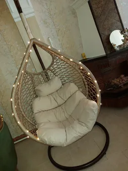 ریسه ال ای دی سحاب کد مفتولی به طول 5 متر