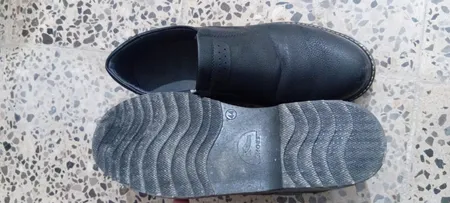 کفش مردانه مدل PARS_L کد PNT