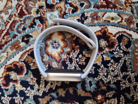 مچ بند هوشمند شیائومی مدل Smart Band 9 - گلوبال