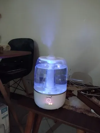 دستگاه بخور سرد هیوتک مدل HU-14