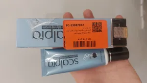 تجریه خرید کرم تقویت کننده ابرو اسکالپیا مدل 001 حجم 20 میلی لیتر