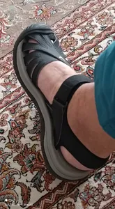 تجریه خرید صندل مردانه اسنوهاوک مدل sn-375