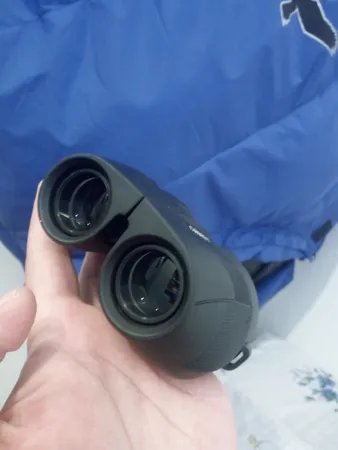 دوربین دوچشمی کومت مدل 10X25 M2021