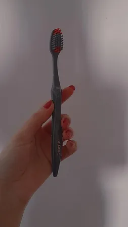 مسواک دن تک مدل Easy Clean با برس خیلی نرم مجموعه 2 عددی